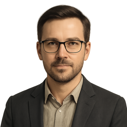 Alexey Koloskov