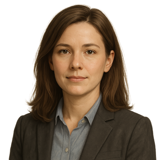 Alice Moreau