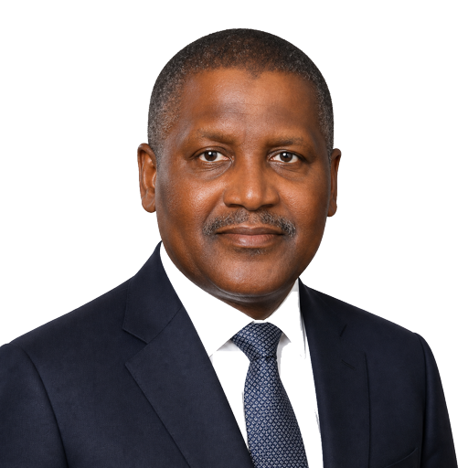 Aliko Dangote