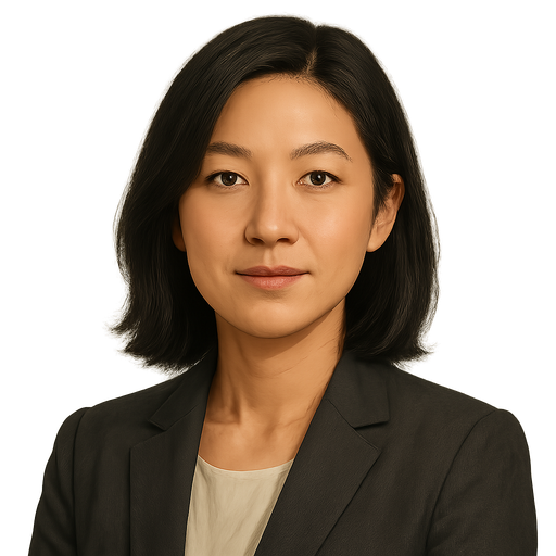 Allison Lu