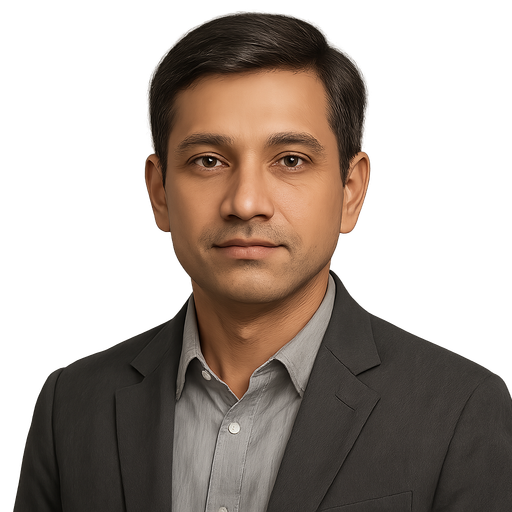 Amrit Kumar