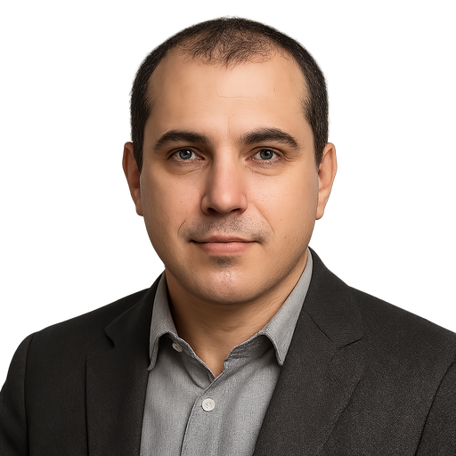 Andreas M. Antonopoulos