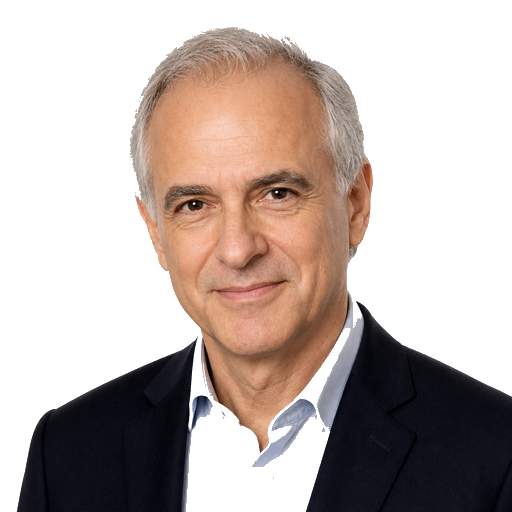 Andrei Shleifer