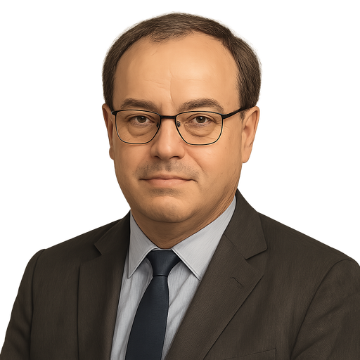Andrew Bailey