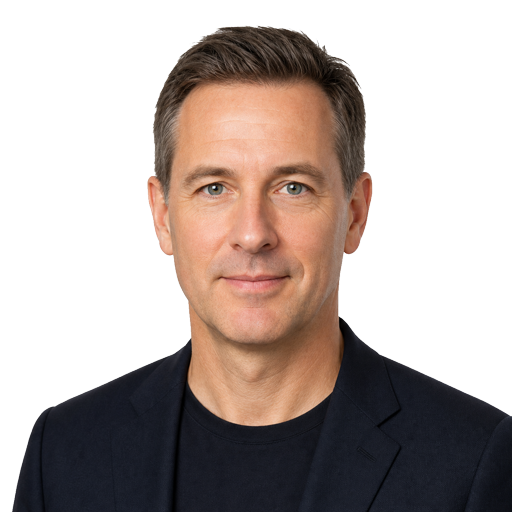 Andrew Wilson