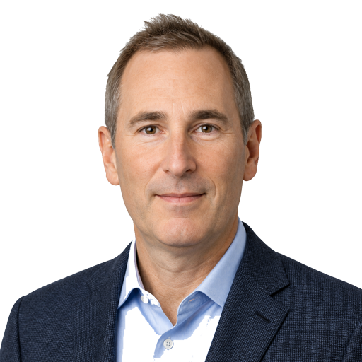 Andy Jassy