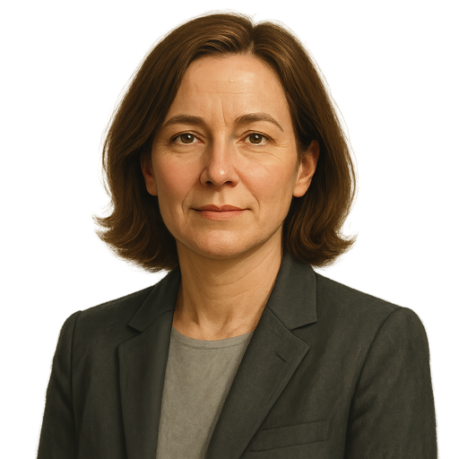 Anna Collyer