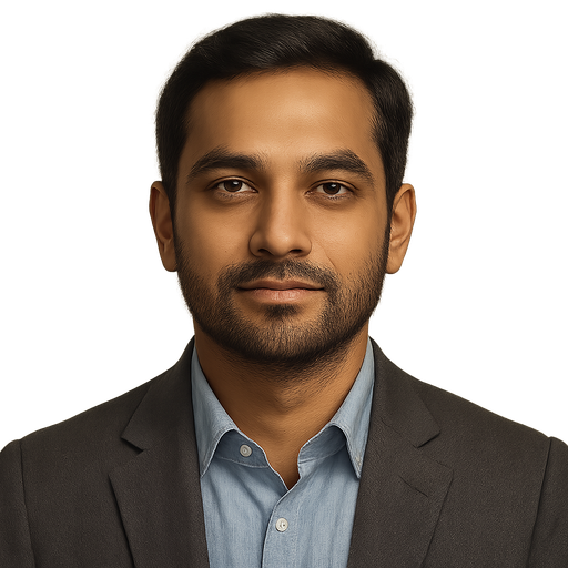 Anurag Arjun