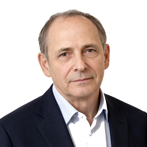 Arkady Volozh
