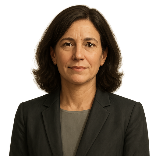 Audrey Zibelman