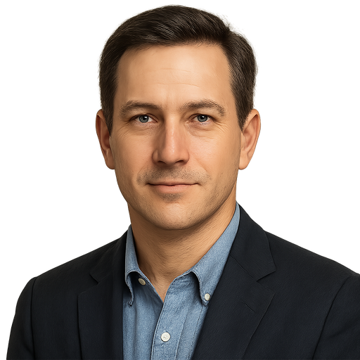 Ben Golub