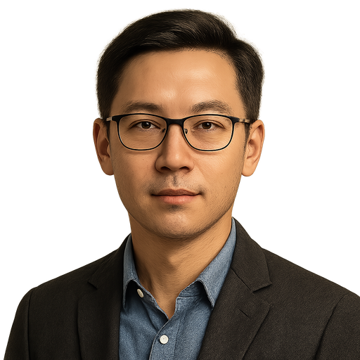 Ben Liu