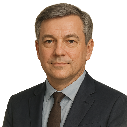 Ben van Beurden