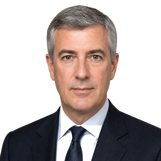 Bob Iger
