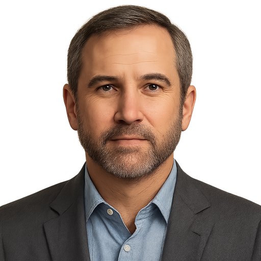 Brad Garlinghouse