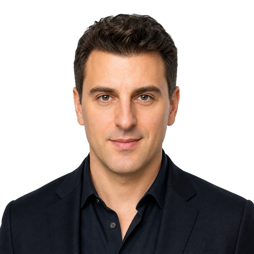 Brian Chesky