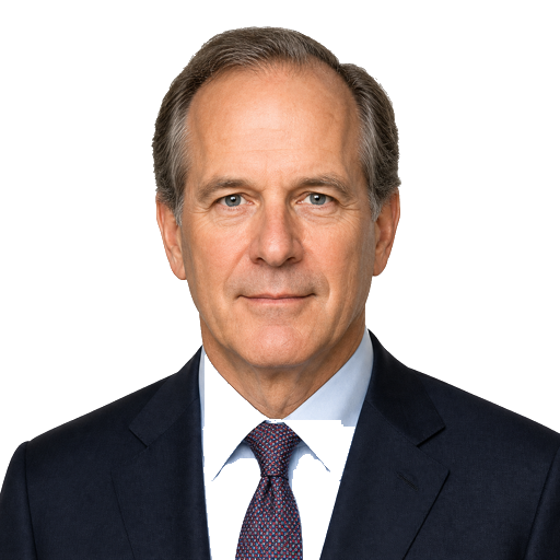 Bruce Flatt