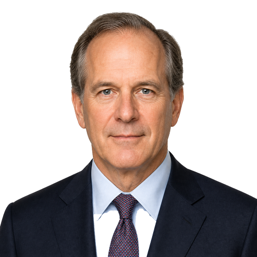 Bruce Flatt