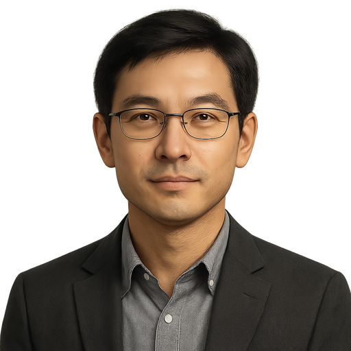 Changhao Jiang