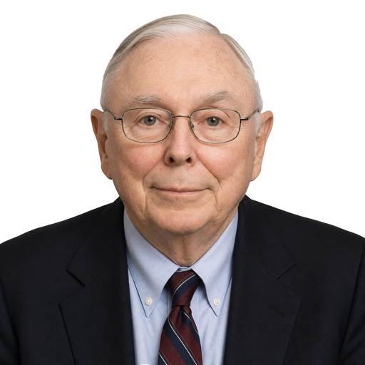 Charlie Munger