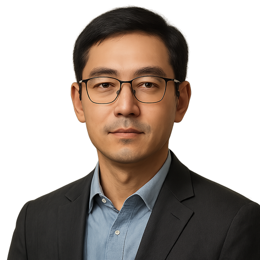 Chen Lei