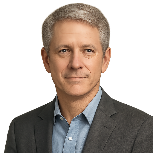 Chris Larsen