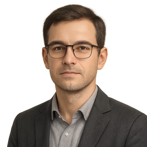 Christophe Debove
