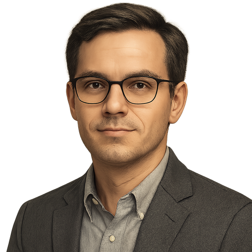 Christopher Franko