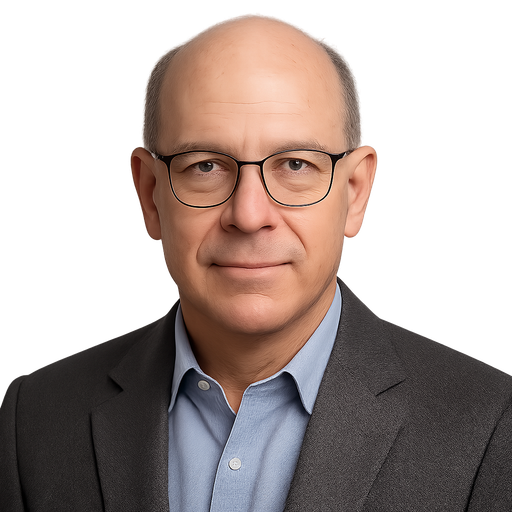 Christopher Giancarlo