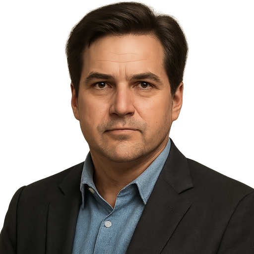 Craig Wright