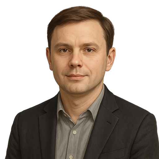 Daniel Larimer