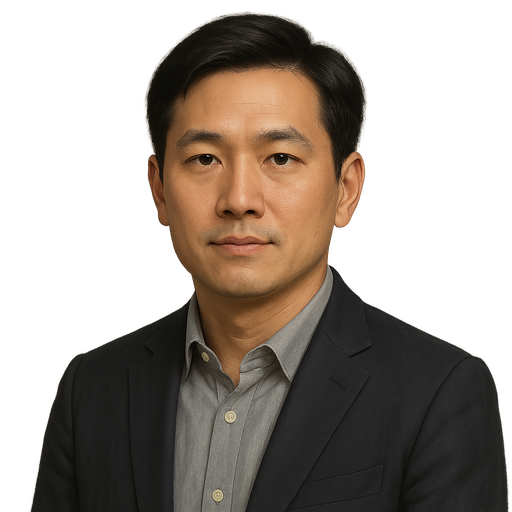 Daniel Xu