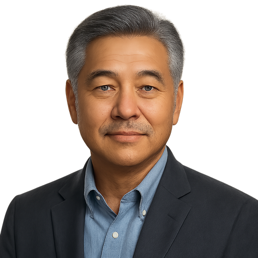 David Ige