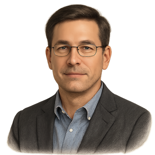 Dr. David Martin