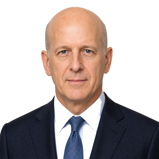 David Solomon
