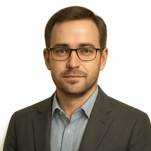 Dmitry Kolesnikov