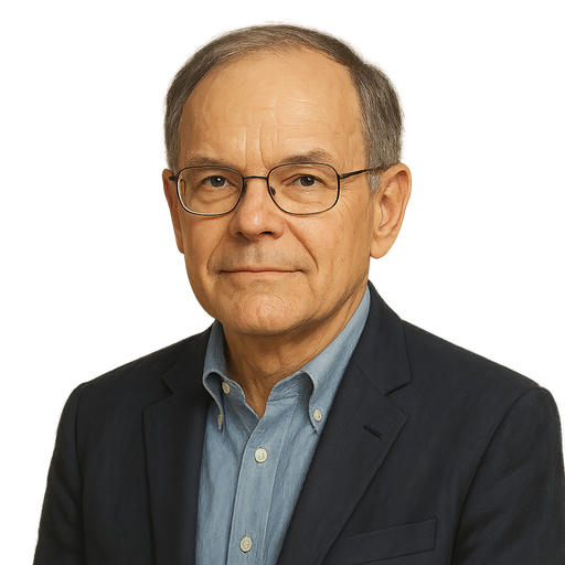 Don Tapscott