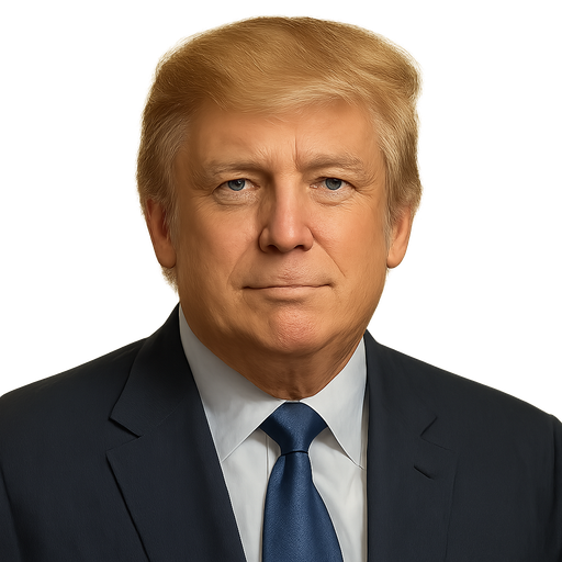 Donald J. Trump