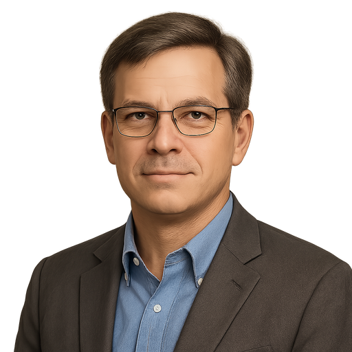Douglas Fregin