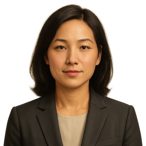 Emily Wang