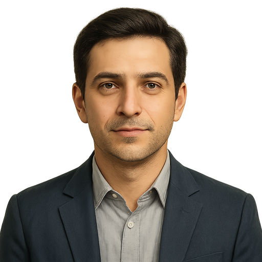 Emre Erdem