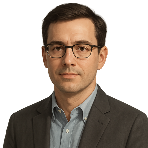 Eric Conner