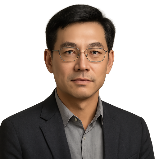 Erik Zhang