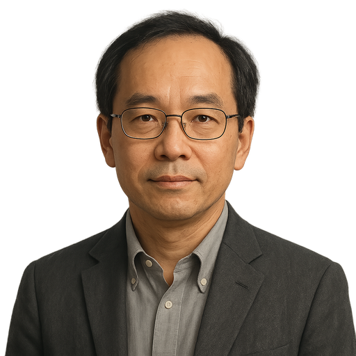 Ernest P. Chan