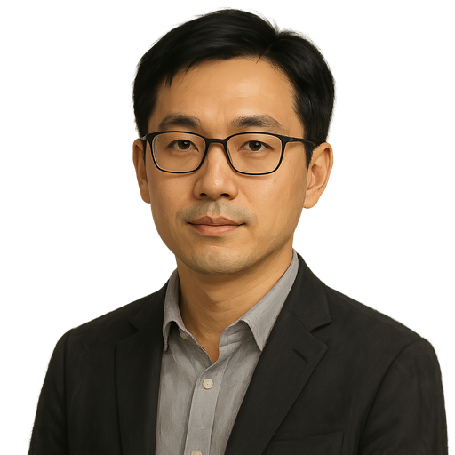 Evan Zhang