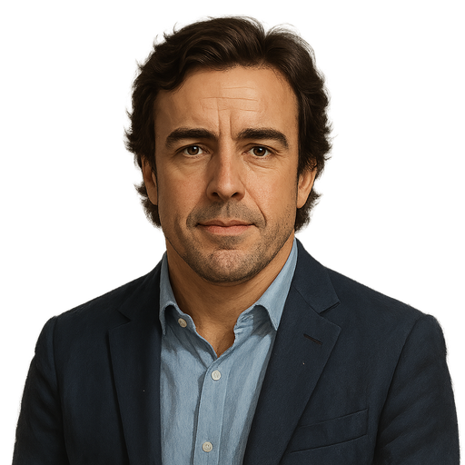 Fernando Alonso