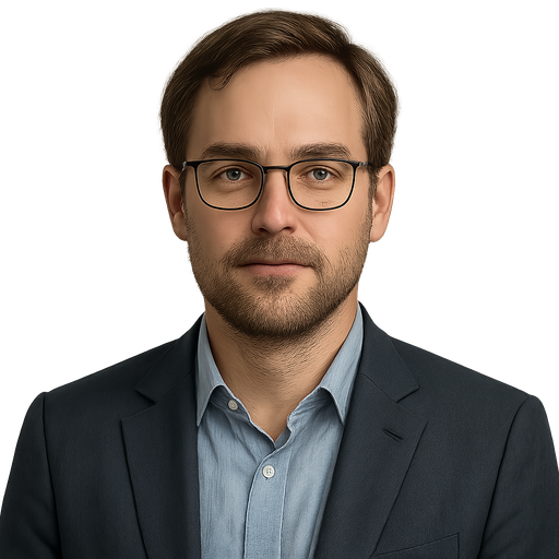 Floris Bos