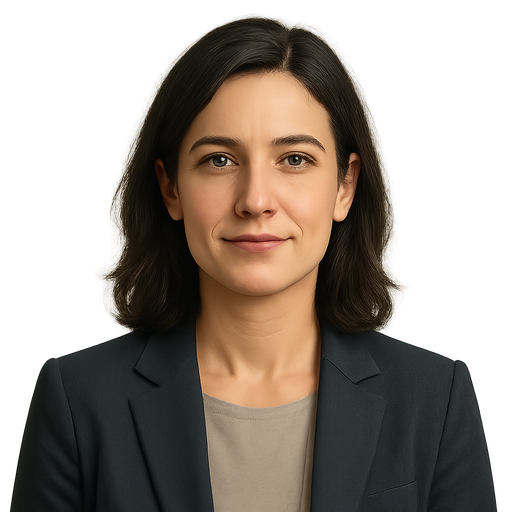 Galia Benartzi