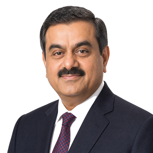 Gautam Adani