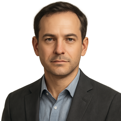 Guy Benartzi